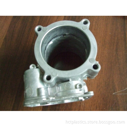 Aluminum Die Cast (HMM11021)